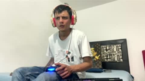 andrew online show from November 26, 2025, 4:57 am