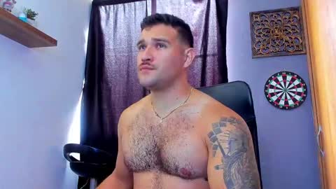 Snapshot of andrewdiaz_ chatting on June 7, 2026, 6:00 pm Andrew Diaz online show from June 7, 2026, 6:00 pm