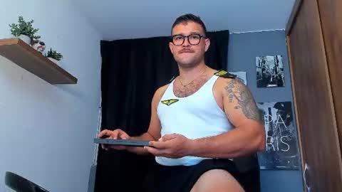 Snapshot of andrewdiaz_ chatting on June 29, 2026, 6:52 am Andrew Diaz online show from June 29, 2026, 6:52 am