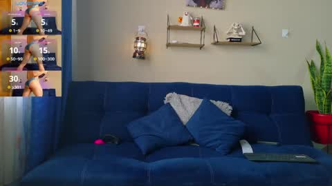 andrewfalcon_ online show from May 27, 2026, 8:06 pm