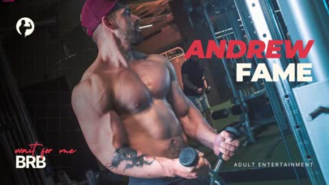 Andrew online show from January 11, 2025, 6:01 pm