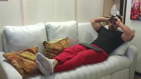 Andrew online show from January 7, 2026, 1:19 am