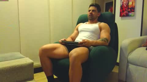 Andrew online show from February 22, 2026, 1:51 am