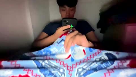 Andrew online show from January 30, 2025, 4:58 am