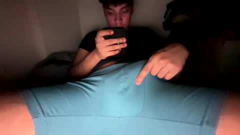 Andrew online show from February 10, 2025, 4:41 am