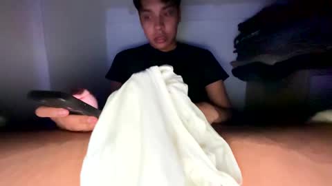 Andrew online show from March 9, 2025, 4:49 am