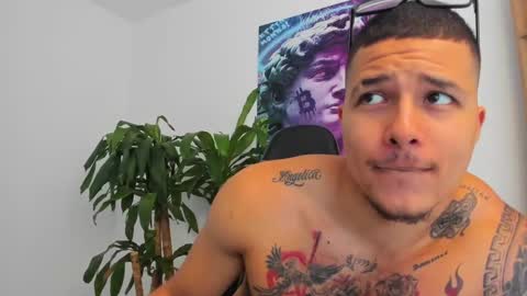 andrewmaterazzi online show from December 23, 2024, 5:22 pm