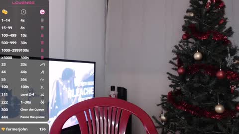andrewmhilton_ online show from December 23, 2024, 10:23 pm