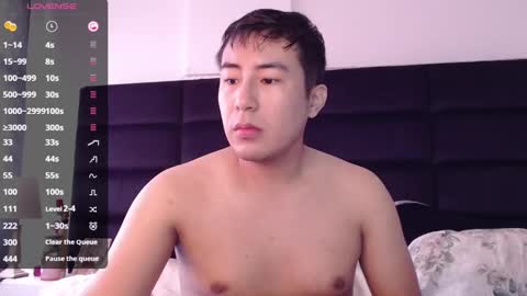 andrewmhilton_ online show from January 3, 2025, 5:20 pm