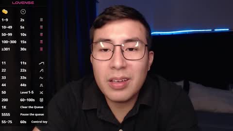 andrewmhilton_ online show from October 21, 2025, 6:36 am