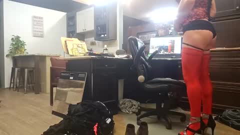 andrewo4277 online show from February 20, 2025, 12:19 am