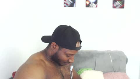 Andrew Oconnor online show from December 4, 2025, 3:21 pm