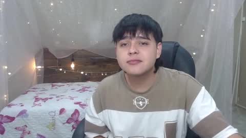 ANDREW online show from December 16, 2024, 12:38 pm