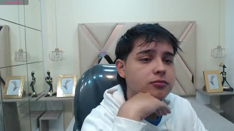 ANDREW online show from January 15, 2025, 12:36 pm