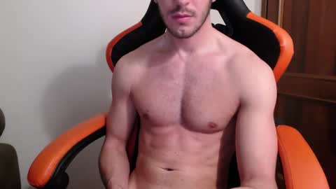 Andrea online show from March 8, 2025, 10:54 am