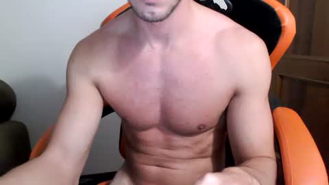 Andrea online show from October 22, 2025, 9:25 pm