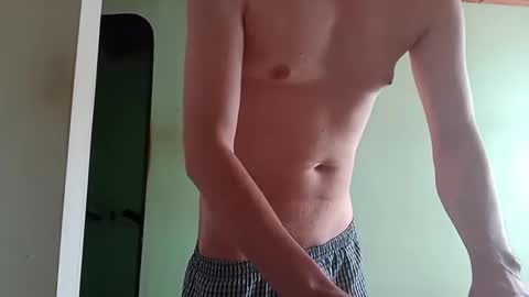 Andres online show from January 20, 2025, 1:21 pm