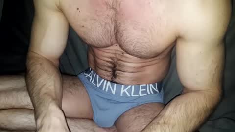 andreyhunk online show from February 6, 2025, 4:25 pm