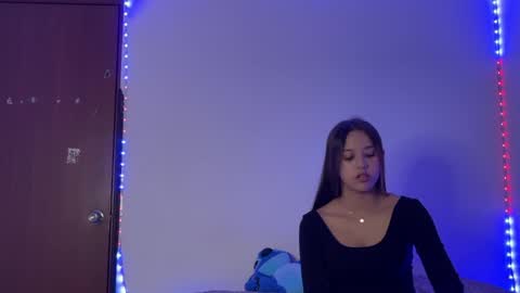 Andresuki online show from November 5, 2025, 12:10 am