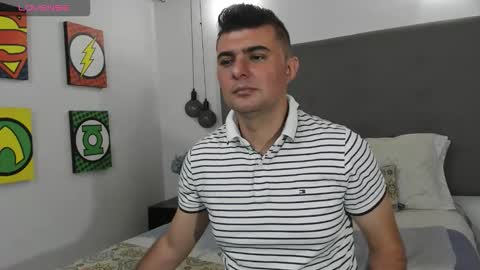 andrhes muller online show from April 26, 2026, 3:42 pm