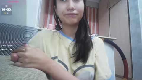 Andriana05 online show from March 8, 2026, 3:05 pm