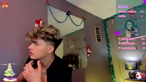      online show from December 24, 2024, 5:55 pm