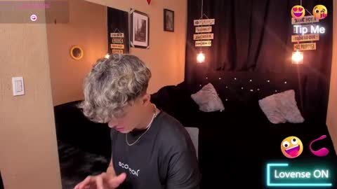      online show from March 8, 2025, 6:05 pm