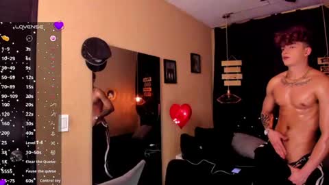 Snapshot of andrius_24 chatting on July 25, 2026, 11:13 pm online show from July 25, 2026, 11:13 pm