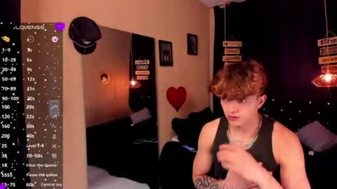 Snapshot of andrius_24 chatting on July 29, 2026, 6:50 pm online show from July 29, 2026, 6:50 pm