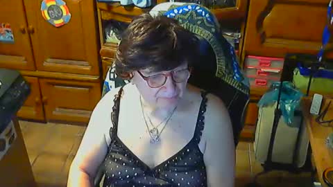 Snapshot of androgynia1 chatting on January 19, 2026, 6:06 am androgynia online show from January 19, 2026, 6:06 am