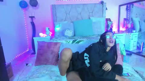 vero paez online show from September 30, 2025, 1:10 am