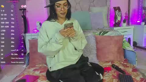 vero paez online show from October 18, 2025, 1:30 am