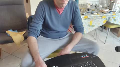 androx77 online show from November 12, 2025, 11:10 am