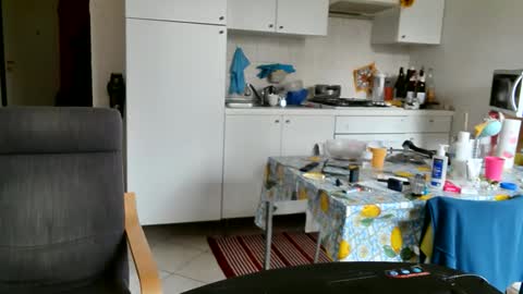 androx77 online show from March 8, 2026, 10:30 am