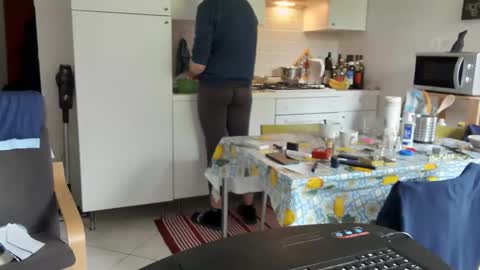 androx77 online show from April 12, 2026, 10:31 am