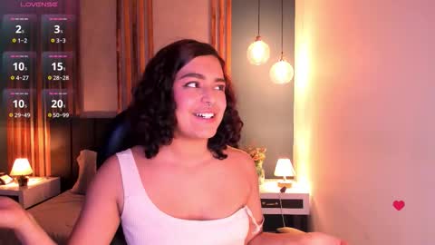 Andrux online show from November 7, 2025, 2:28 pm