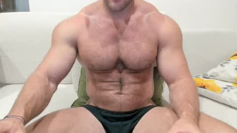 Andry online show from April 28, 2026, 2:44 pm