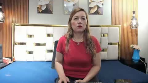 Snapshot of andry_will chatting on July 2, 2026, 2:33 am Andry online show from July 2, 2026, 2:33 am
