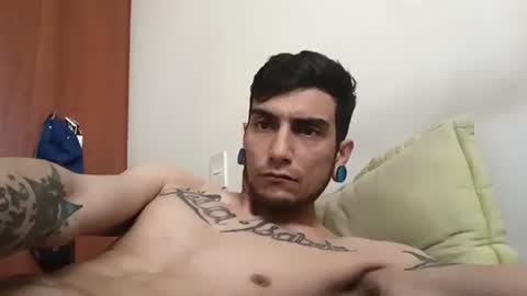 andsexbi69 online show from October 21, 2025, 1:45 pm