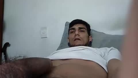 andsexbi69 online show from October 23, 2025, 10:47 am