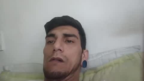 andsexbi69 online show from October 28, 2025, 11:14 am