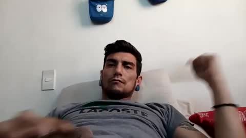 andsexbi69 online show from November 7, 2025, 12:05 pm