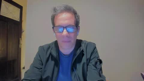 Andrew online show from January 26, 2025, 3:27 am