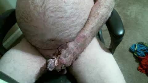 andy523 online show from February 27, 2025, 12:32 am