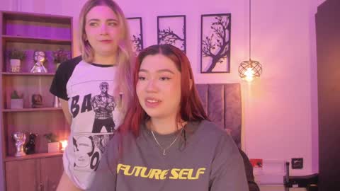 andy_and_emma online show from January 3, 2025, 12:41 pm