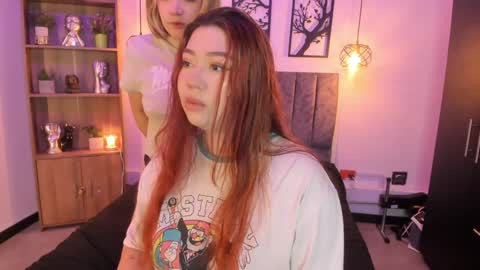 andy_and_emma online show from January 6, 2025, 12:35 pm