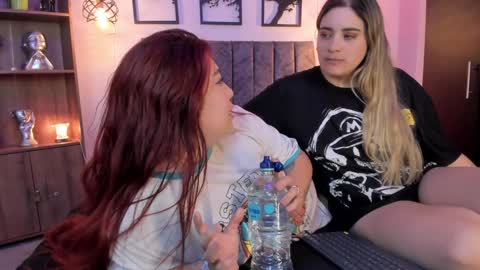 andy_and_emma online show from January 30, 2025, 3:40 pm