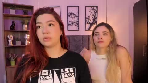 andy_and_emma online show from February 9, 2025, 12:41 pm