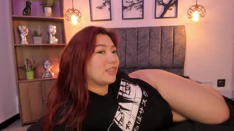 andy_and_emma online show from February 9, 2025, 3:45 pm