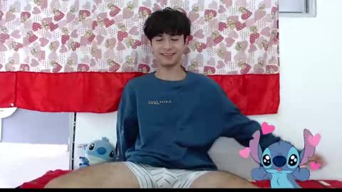 Snapshot of andy_andrade chatting on October 3, 2025, 4:26 pm andy_andrade online show from October 3, 2025, 4:26 pm